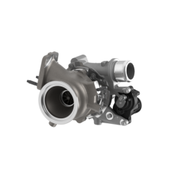 Turbo GARRETT 920106-5001S pour CARBODIES FL2 2.3 D 60 CV