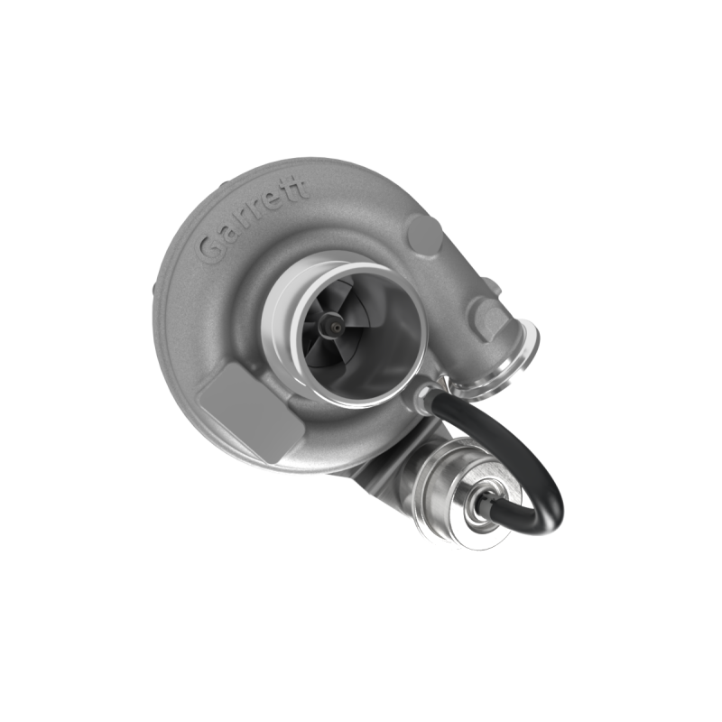 Turbo GARRETT 923687-5011S