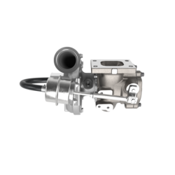 Turbo GARRETT 923687-5011S