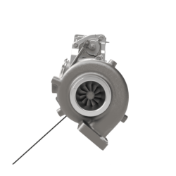 Turbo GARRETT 924728-5002S