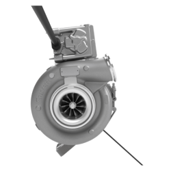 Turbo GARRETT 924728-5002S