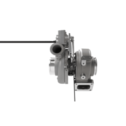 Turbo GARRETT 924728-5002S