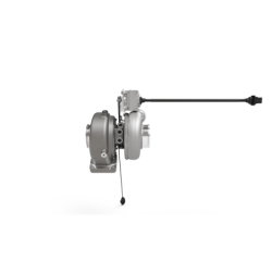 Turbo GARRETT 924728-5002S