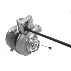 Turbo GARRETT 924728-5002S