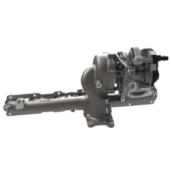 Turbo GARRETT 927764-5001S