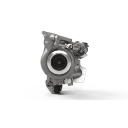 Turbo GARRETT 927765-5001S pour INEOS GRENADIER Quartermaster 3.0 TTD 4x4 (GEC) 249 CV