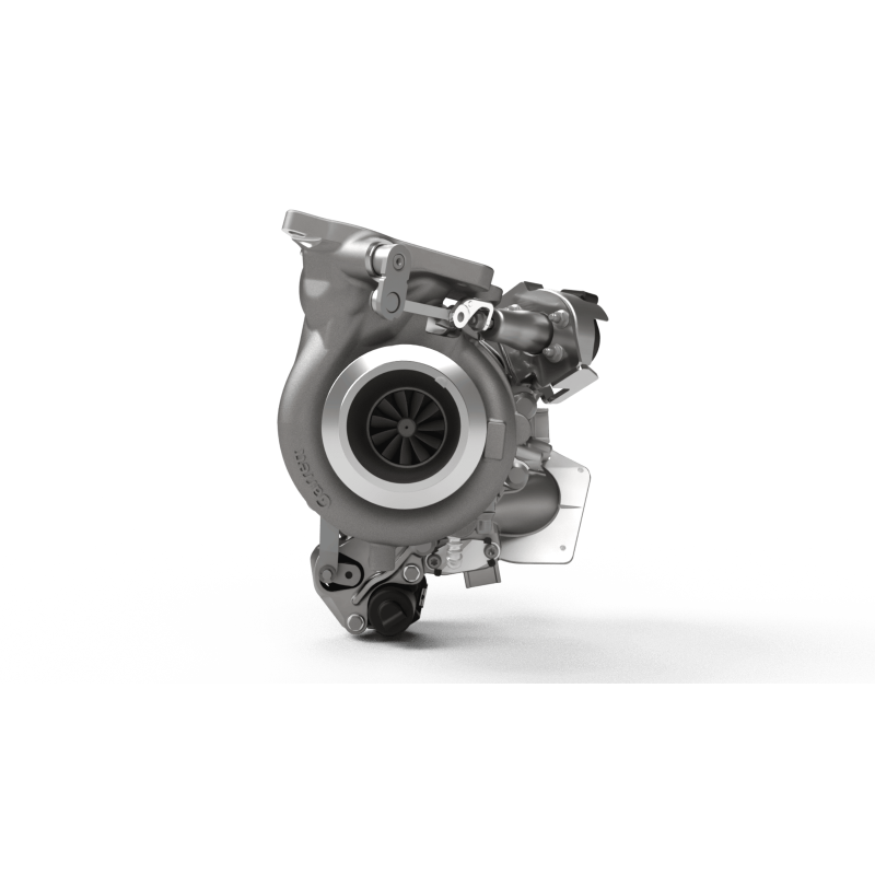 Turbo GARRETT 927765-5001S pour INEOS GRENADIER Quartermaster 3.0 TTD 4x4 (GEC) 249 CV