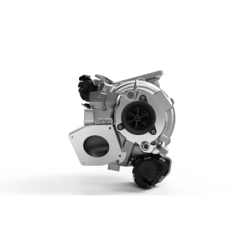 Turbo GARRETT 927765-5001S pour INEOS GRENADIER Quartermaster 3.0 TTD 4x4 (GEC) 249 CV