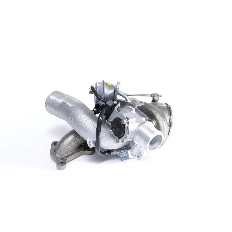 Turbo BTS Turbo T914181 pour OPEL ASTRA H (A04) 2.0 Turbo (L48) 240 CV