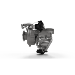 Turbo GARRETT 927765-5001S pour INEOS GRENADIER Quartermaster 3.0 TTD 4x4 (GEC) 249 CV