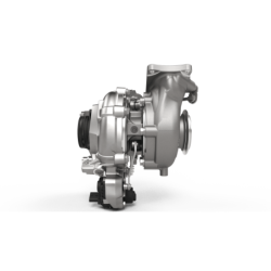 Turbo GARRETT 927765-5001S pour INEOS GRENADIER Quartermaster 3.0 TTD 4x4 (GEC) 249 CV