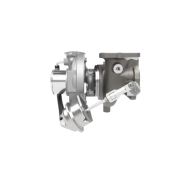 Turbo GARRETT 932065-5003S