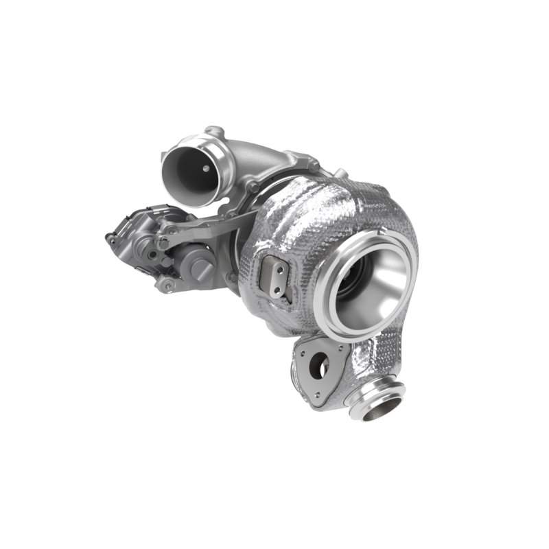 Turbo GARRETT 933017-5001S pour AUDI A6 Allroad C8 (4AH) 45 TDI Mild Hybrid quattro 245 CV
