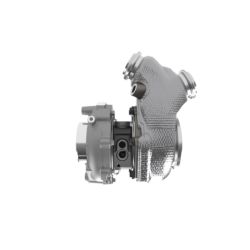 Turbo GARRETT 933017-5001S pour AUDI A6 Allroad C8 (4AH) 45 TDI Mild Hybrid quattro 245 CV