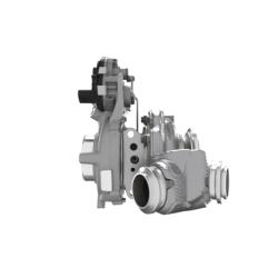 Turbo GARRETT 933017-5001S pour AUDI A6 Allroad C8 (4AH) 45 TDI Mild Hybrid quattro 245 CV