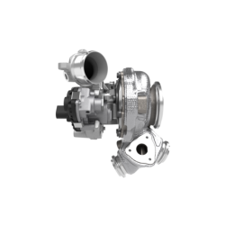 Turbo GARRETT 933017-5001S pour AUDI A6 Allroad C8 (4AH) 45 TDI Mild Hybrid quattro 245 CV