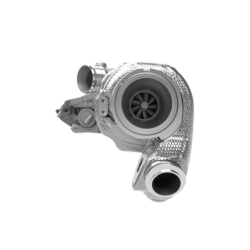 Turbo GARRETT 933017-5001S pour AUDI A6 Allroad C8 (4AH) 45 TDI Mild Hybrid quattro 245 CV