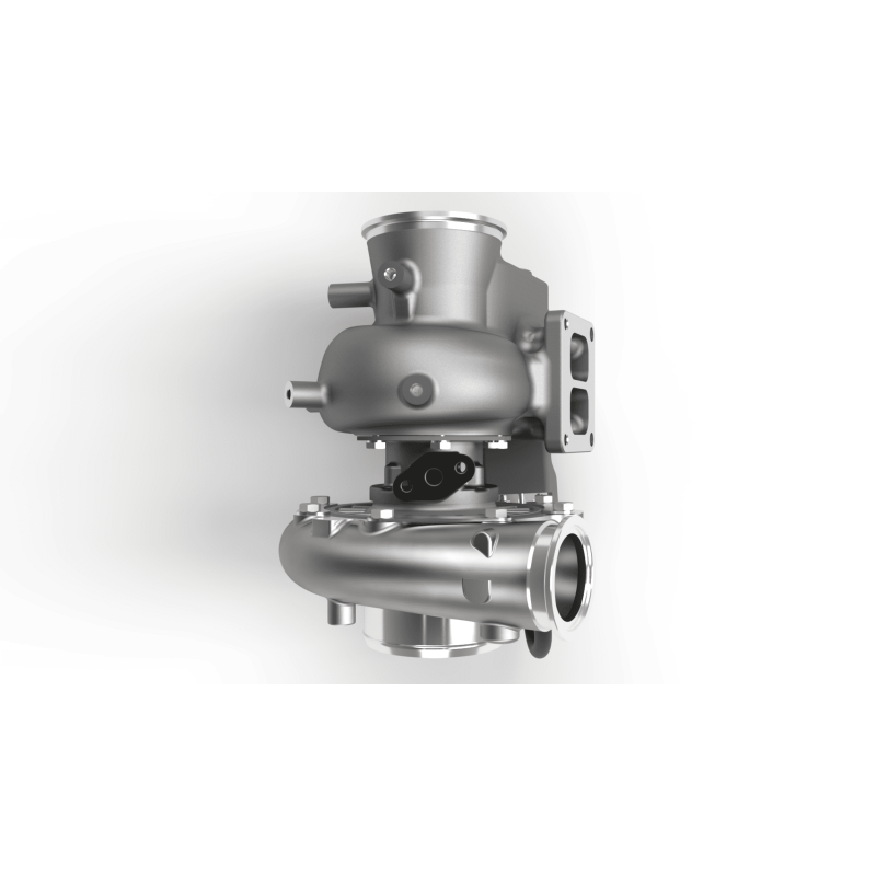 Turbo GARRETT 935490-5001S