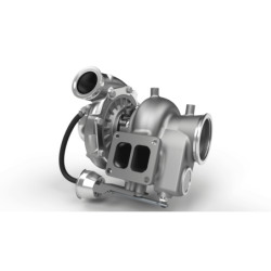 Turbo GARRETT 935490-5001S