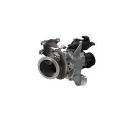 Turbo GARRETT 936007-5002S pour BMW 3 (G20, G80, G28) 330 i 258 CV