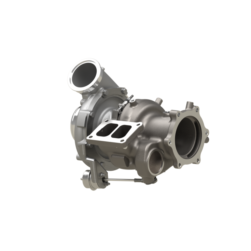 Turbo GARRETT 936427-5001S