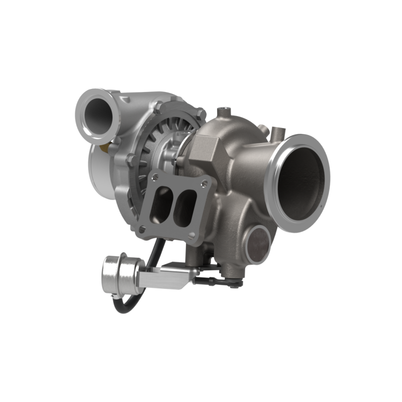 Turbo GARRETT 936432-5001S