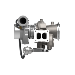 Turbo GARRETT 936432-5001S