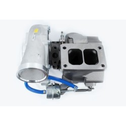 Turbo GARRETT 937086-5001S