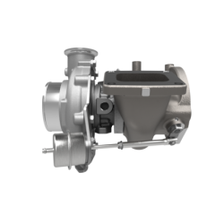 Turbo GARRETT 937574-5001S