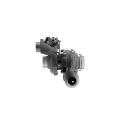 Turbo GARRETT 952201-5001S pour MERCEDES-BENZ CLASSE C (W204) C 220 CDI (204.008) 170 CV