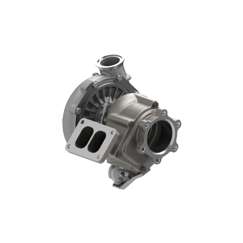 Turbo GARRETT 953271-5001S
