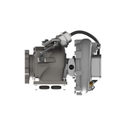 Turbo GARRETT 953271-5001S