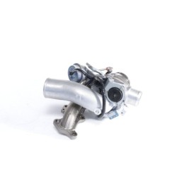 Turbo BTS Turbo T914181 pour OPEL ASTRA H (A04) 2.0 Turbo (L48) 240 CV