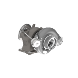 Turbo GARRETT 955211-5001S