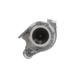 Turbo GARRETT 955211-5001S