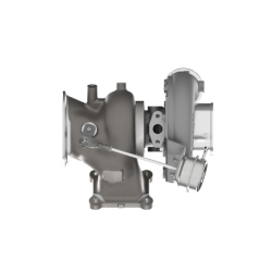 Turbo GARRETT 955211-5001S