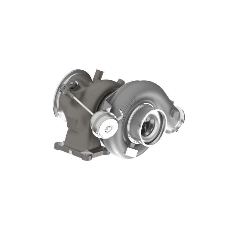 Turbo GARRETT 955211-5003S