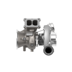 Turbo GARRETT 955211-5003S