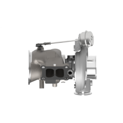 Turbo GARRETT 955211-5003S