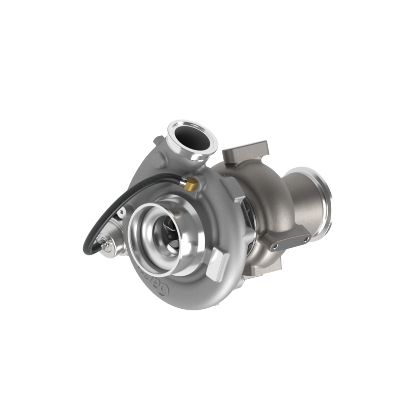 Turbo GARRETT 955423-5002S
