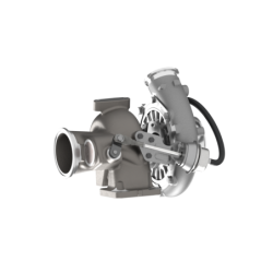 Turbo GARRETT 955423-5002S