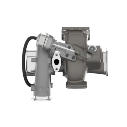 Turbo GARRETT 955423-5002S