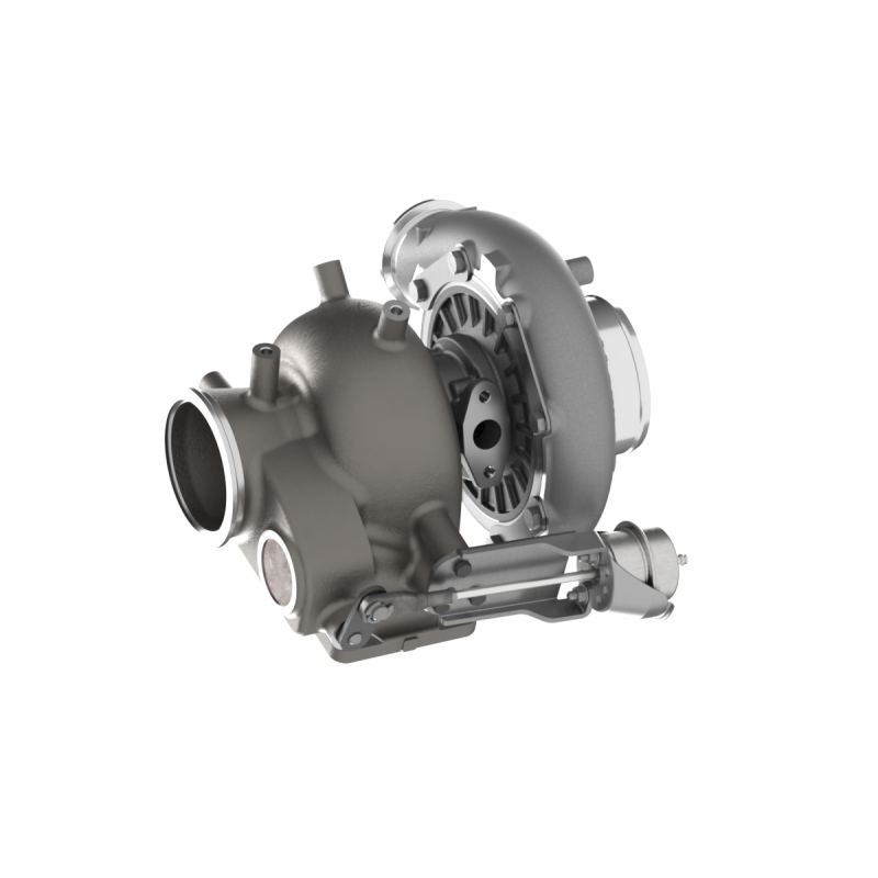 Turbo GARRETT 955423-5004S