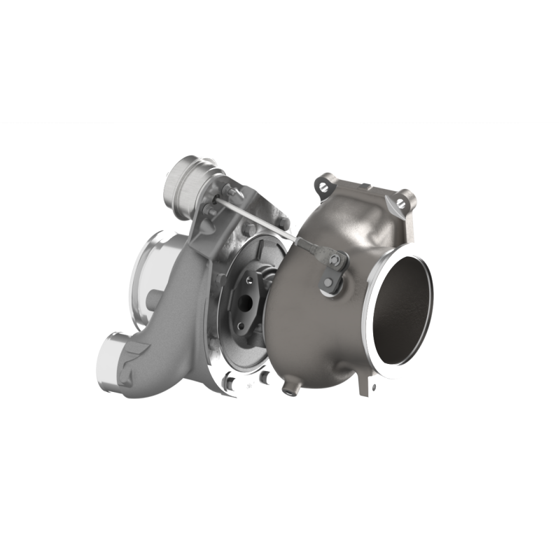 Turbo GARRETT 955423-5006S