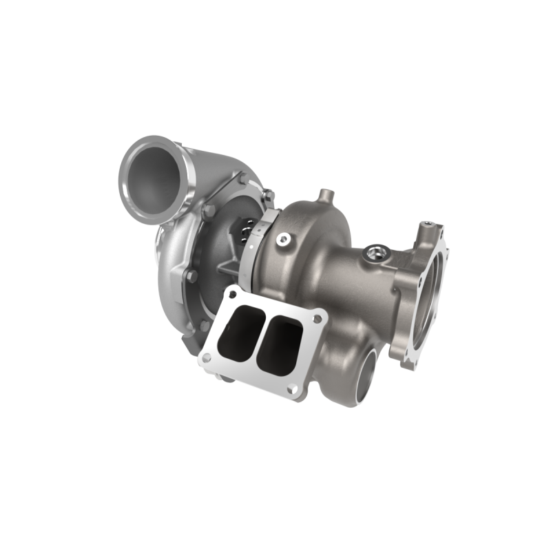 Turbo GARRETT 955432-5001S