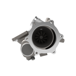 Turbo GARRETT 955432-5001S