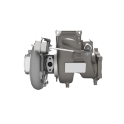 Turbo GARRETT 955432-5001S