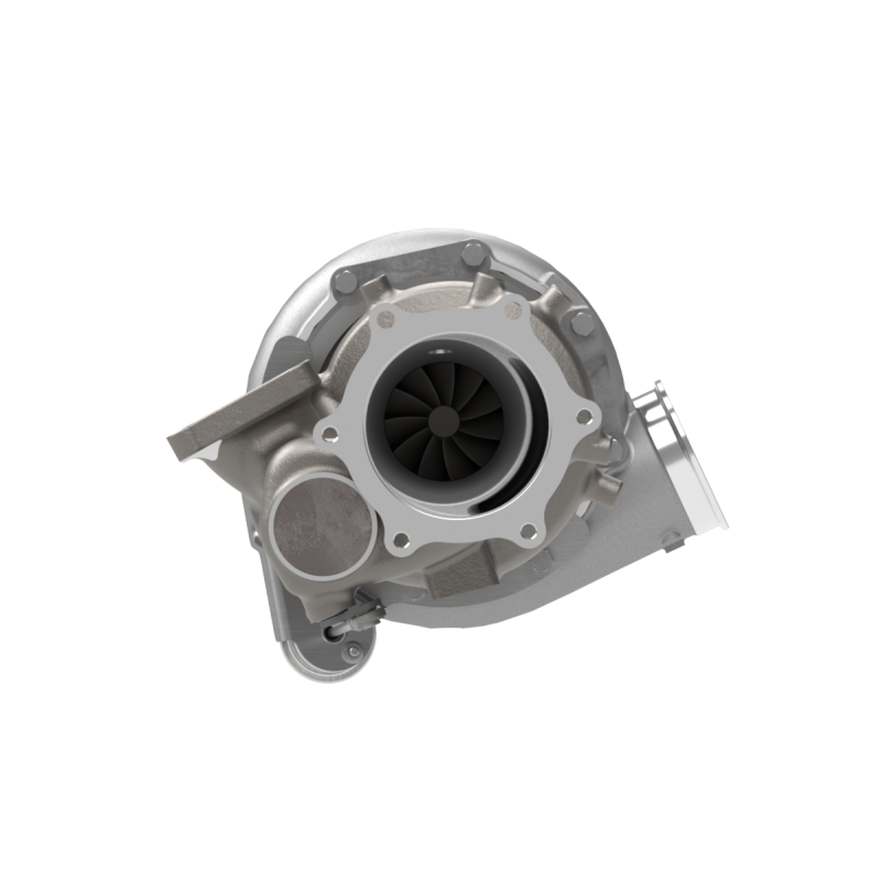 Turbo GARRETT 955432-5002S