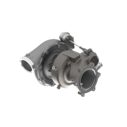 Turbo GARRETT 955432-5002S