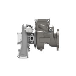 Turbo GARRETT 955432-5002S